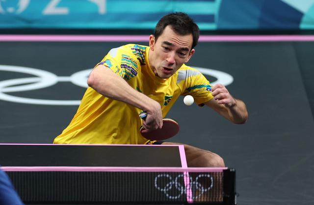 复杂的比赛 复杂的比赛