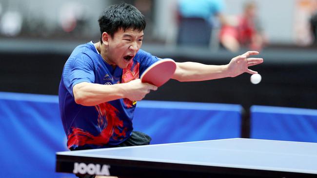 在东京奥运 在东京奥运