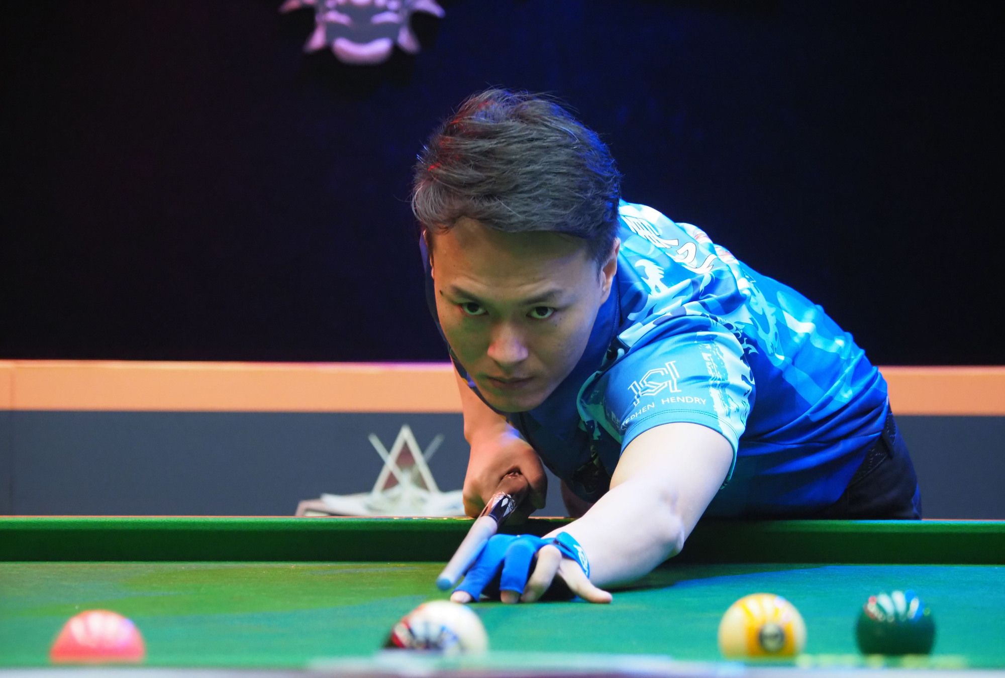 驭体育之力 驭体育之力