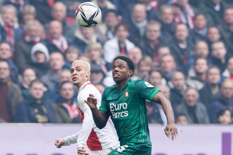 前锋配置 前锋配置