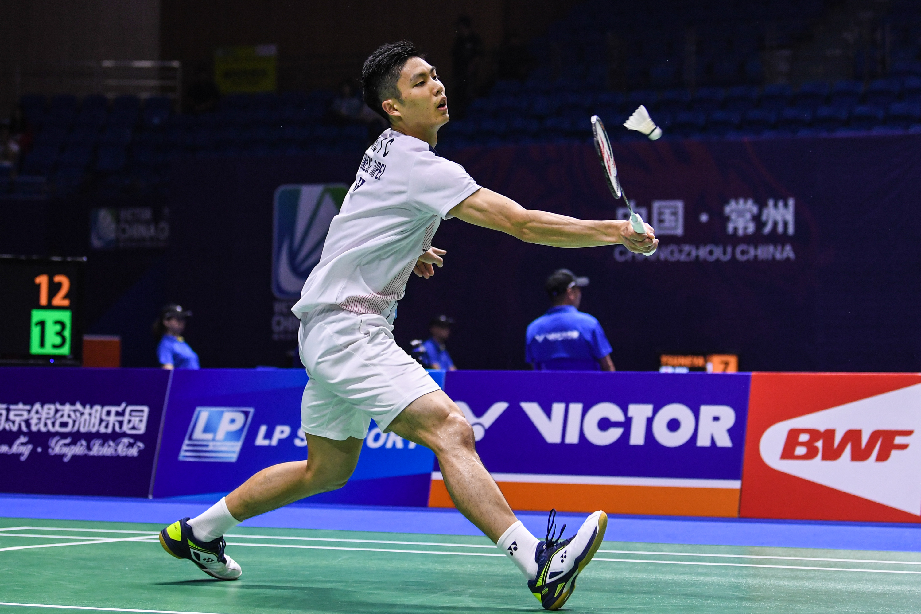 精湛的技战 精湛的技战