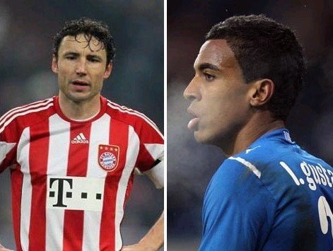 他的进攻性 他的进攻性