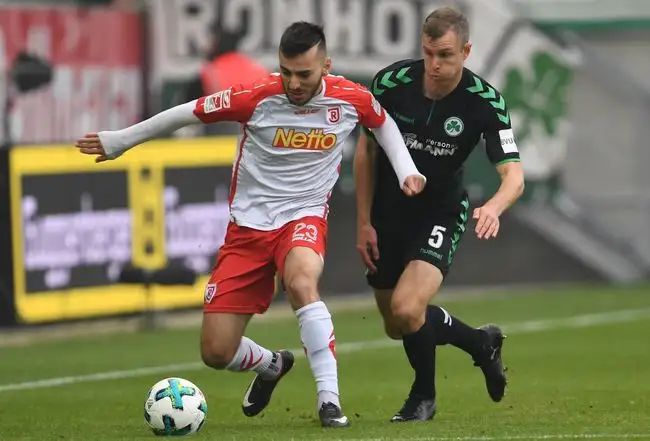 纳姆热刺队 纳姆热刺队